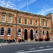 Thomas Sheraton (Stockton on Tees)