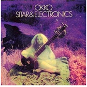 Okko Bekker - Sitar & Electronics