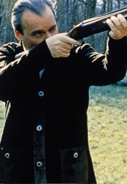 Michel Bouquet - L'attentat (1972)