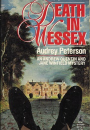 Death in Wessex (Audrey Peterson)
