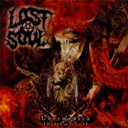 Lost Soul - Übermensch (Death of God)