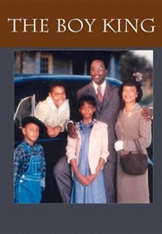 The Boy King (1986)