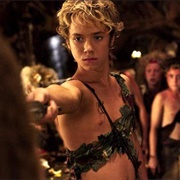Peter Pan