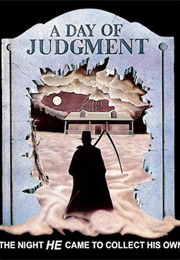 A Day of Judgement (1981)