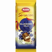 Marabou Sensation Blueberry Milk