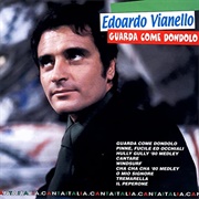 Guarda Come Dondolo -  Edoardo Vianello