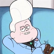 Gideon (Gravity Falls)