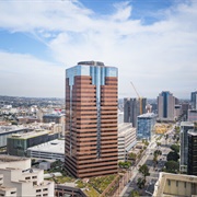 One World Trade Center, Long Beach