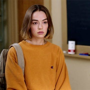 Casey Gardner (Atypical)