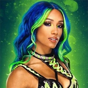 Sasha Banks