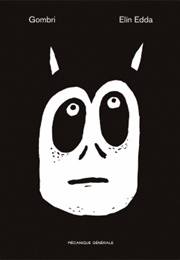 Gombri (Elin Edda)