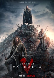 Vikings: Valhalla (2022)