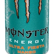 Ultra Fiesta Mango