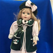 Baby Doll Irish