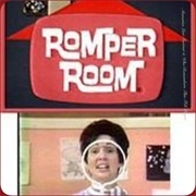 Romper Room/Romper Room & Friends - 41 Years