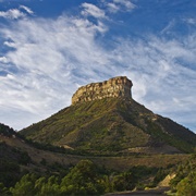 Point Lookout (Colorado)