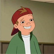 T.J. Detweiler (Recess: School's Out, 2001)
