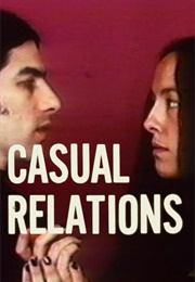 Casual Relations (1974)