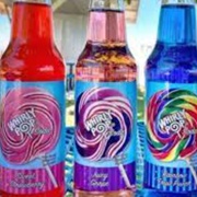 Whirly Pop Soda