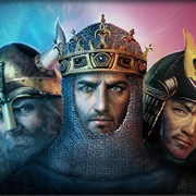 Age of Empire 2 (1999)