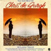 Chris De Burgh - The Very Best of Chris De Burgh
