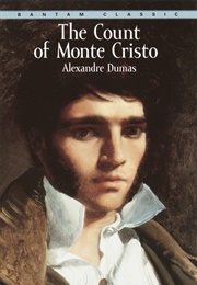 The Count of Monte Cristo