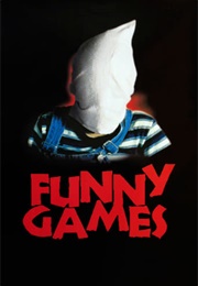 Funny Games (1997)