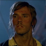 Philip Swift (Pirates of the Caribbean: On Stranger Tides, 2011)