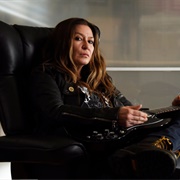 Katrina Del Mar (Lesbian, She/Her)