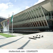EPM Library, Columbia
