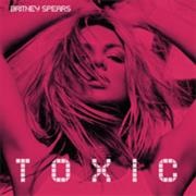 &#39;Toxic&#39; by Britney Spears