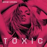 'Toxic' by Britney Spears