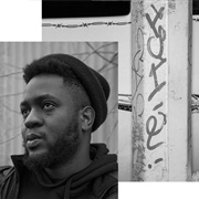 Chino Amobi (Queer, He/Him)