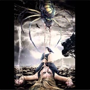 The Itsy, Bitsy Spider