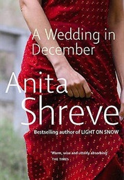 A Wedding in December (Anita Shreve)
