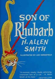 Son of Rhubarb (H. Allen Smith)