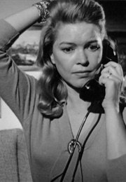 Ellen Burstyn - The Last Picture Show (1971)