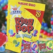1977: Ring Pops