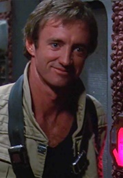 Jesse Vint - Forbidden World (1982)