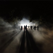 Nightmarchers