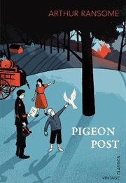 Pigeon Post (Arthur Ransome)