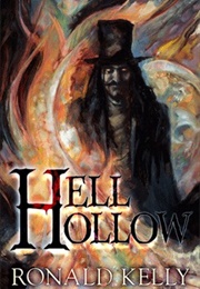 Hell Hollow (Ronald Kelly)