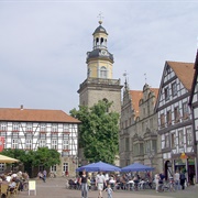 Rinteln