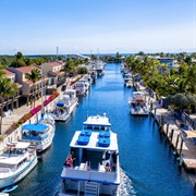 Key Largo, FL