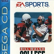 Bill Walsh College Football
