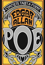 Complete Tales & Poems (Edgar Allan Poe)