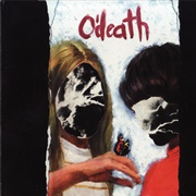 O'Death - Broken Hymns, Limbs and Skin