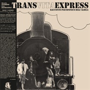 Marcello Giombini & Enzo Barbarino - Transvitaexpress: Racconto Psicofonico Dell'aldilà