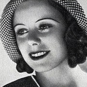 Edith Meinhard Actress