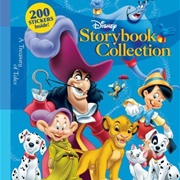 Disney Storybook Collections